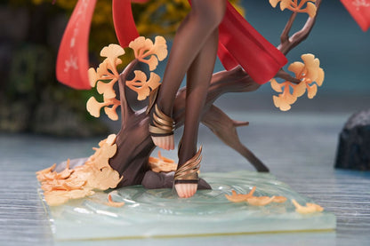 Bestrafung: Grey Raven PVC-Statue 1/7 Lucia Plume Eventide Glow Ver. 25 cm