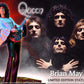 Queen Rock Iconz Statue Brian May II (Sheer Heart Attack Era) 23 cm