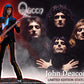 Queen Rock Iconz Statue John Deacon II (Sheer Heart Attack Era) 23 cm