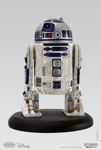 R2-D2 #3 1/10e – Star wars