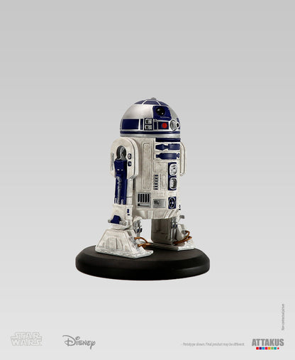 R2-D2 #3 1/10e – Star wars