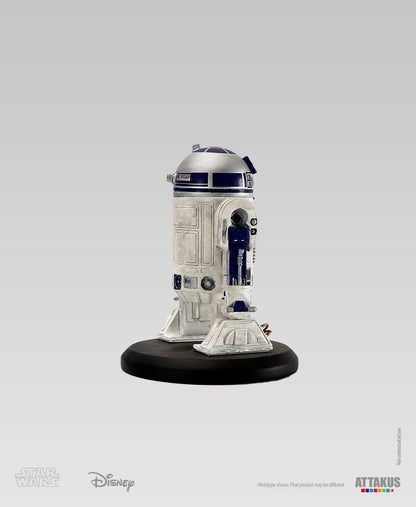 R2-D2 #3 1/10e – Star wars