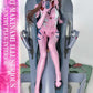 Rebuild of Evangelion Ultimate Premium Masterline Series Statue 1/4 Mari Makinami Illustrious Bonus Ver. 64 cm