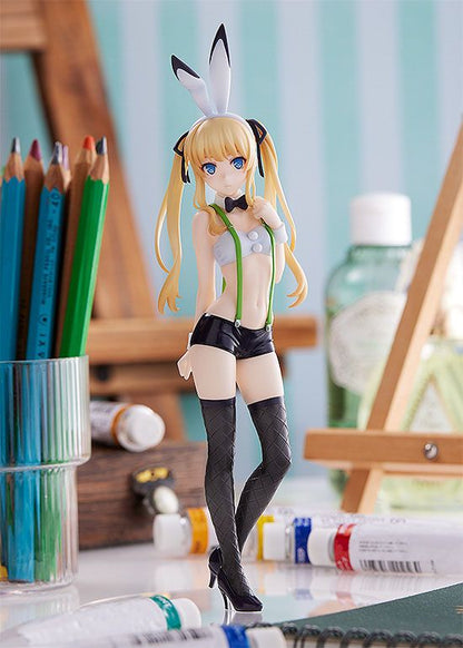 Saekano the Movie: Finale Pop Up Parade PVC Statue Eriri Spencer Sawamura: Bunny Ver. 17 cm