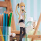 Saekano the Movie: Finale Pop Up Parade PVC Statue Eriri Spencer Sawamura: Bunny Ver. 17 cm