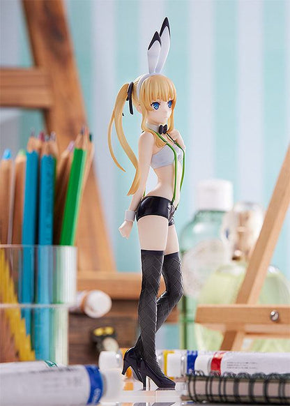 Saekano the Movie: Finale Pop Up Parade PVC Statue Eriri Spencer Sawamura: Bunny Ver. 17 cm