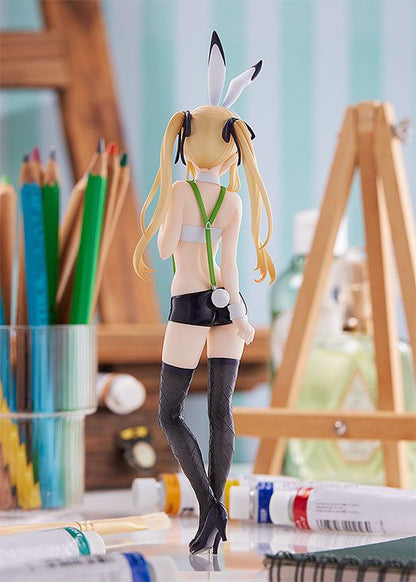 Saekano the Movie: Finale Pop Up Parade PVC Statue Eriri Spencer Sawamura: Bunny Ver. 17 cm