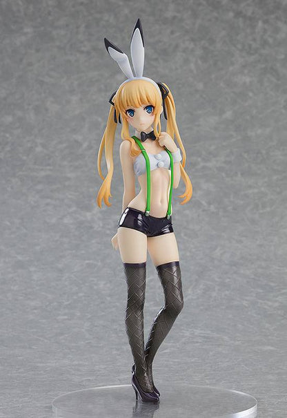 Saekano the Movie: Finale Pop Up Parade PVC Statue Eriri Spencer Sawamura: Bunny Ver. 17 cm
