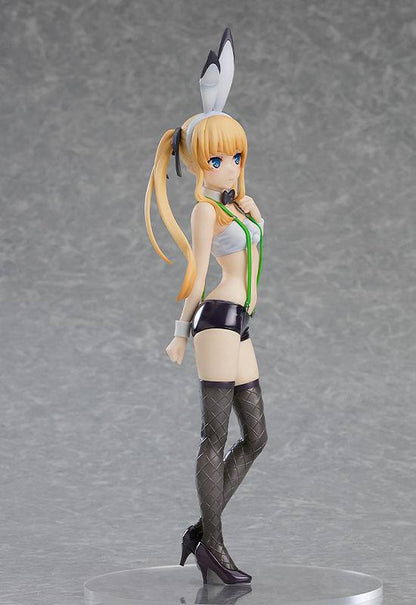 Saekano the Movie: Finale Pop Up Parade PVC Statue Eriri Spencer Sawamura: Bunny Ver. 17 cm