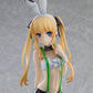 Saekano the Movie: Finale Pop Up Parade PVC Statue Eriri Spencer Sawamura: Bunny Ver. 17 cm