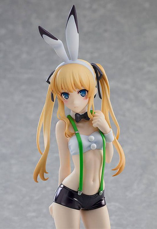 Saekano the Movie: Finale Pop Up Parade PVC Statue Eriri Spencer Sawamura: Bunny Ver. 17 cm