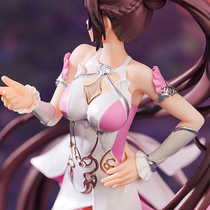 Soul Land PVC Statue Xiao Wu: Classic Ver. 21 cm
