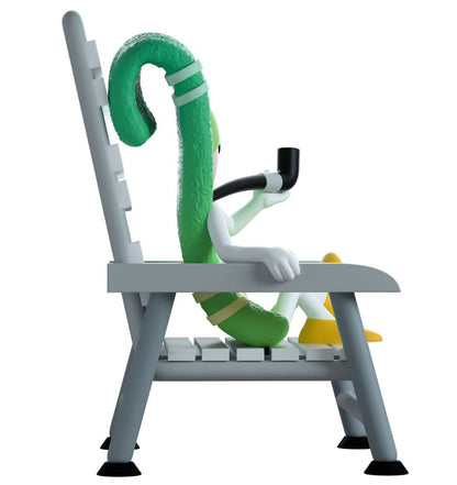 South Park Vinyl Figure South Park St. Patrick's Day Towel 10 cm