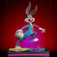 Space Jam: A New Legacy Art Scale Statue 1/10 Bugs Bunny 19 cm
