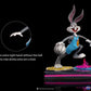 Space Jam: A New Legacy Art Scale Statue 1/10 Bugs Bunny 19 cm