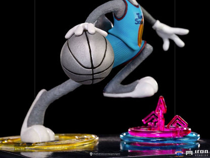 Space Jam: A New Legacy Art Scale Statue 1/10 Bugs Bunny 19 cm