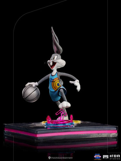 Space Jam: A New Legacy Art Scale Statue 1/10 Bugs Bunny 19 cm
