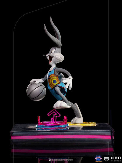 Space Jam: A New Legacy Art Scale Statue 1/10 Bugs Bunny 19 cm