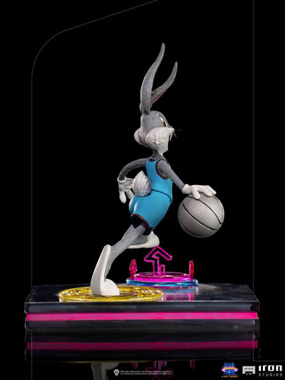 Space Jam: A New Legacy Art Scale Statue 1/10 Bugs Bunny 19 cm