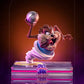 Space Jam: A New Legacy Art Scale Statue 1/10 Taz 14 cm