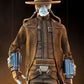 Star Wars Book of Boba Fett BDS Art Scale Statue 1/10 Cad Bane 22 cm