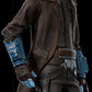 Star Wars Book of Boba Fett BDS Art Scale Statue 1/10 Cad Bane 22 cm