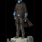 Star Wars Book of Boba Fett BDS Art Scale Statue 1/10 Cad Bane 22 cm