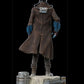 Star Wars Book of Boba Fett BDS Art Scale Statue 1/10 Cad Bane 22 cm