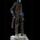 Star Wars Book of Boba Fett BDS Art Scale Statue 1/10 Cad Bane 22 cm