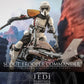Star Wars: Jedi Survivor Videogame Masterpiece Action Figure 1/6 Scout Trooper Commander 30 cm