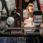 Star Wars: Jedi Survivor Videogame Masterpiece Action Figure 1/6 Scout Trooper Commander 30 cm