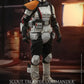 Star Wars: Jedi Survivor Videogame Masterpiece Action Figure 1/6 Scout Trooper Commander 30 cm