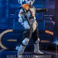 Star Wars: Jedi Survivor Videogame Masterpiece Action Figure 1/6 Scout Trooper Commander 30 cm