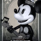 Steamboat Willie Master Craft Statue Minnie 40 cm