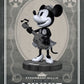Steamboat Willie Master Craft Statue Minnie 40 cm