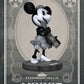 Steamboat Willie Master Craft Statue Minnie 40 cm