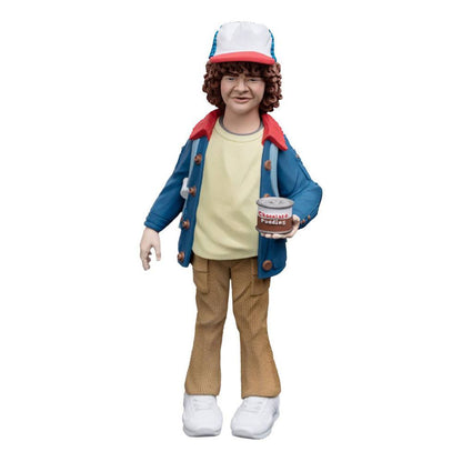 Stranger Things Mini Epics Vinylfigur Dustin Henderson (Staffel 1) 15 cm