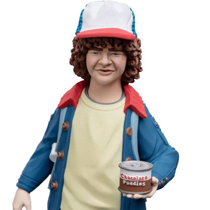 Stranger Things Mini Epics Vinylfigur Dustin Henderson (Staffel 1) 15 cm