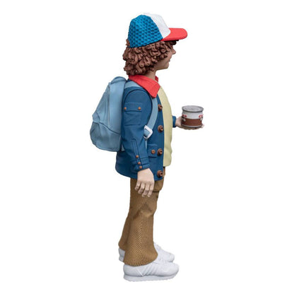 Stranger Things Mini Epics Vinylfigur Dustin Henderson (Staffel 1) 15 cm