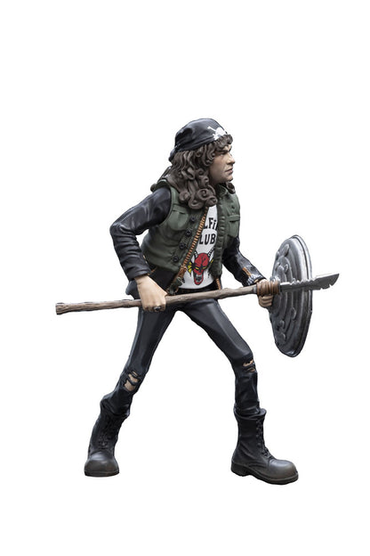 Stranger Things Mini Epics Vinylfigur Eddie Munson Limited Edition 16 cm