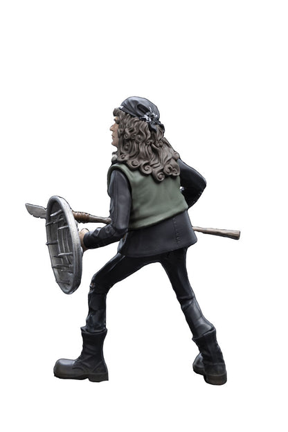 Stranger Things Mini Epics Vinylfigur Eddie Munson Limited Edition 16 cm
