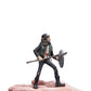 Stranger Things Mini Epics Vinylfigur Eddie Munson Limited Edition 16 cm