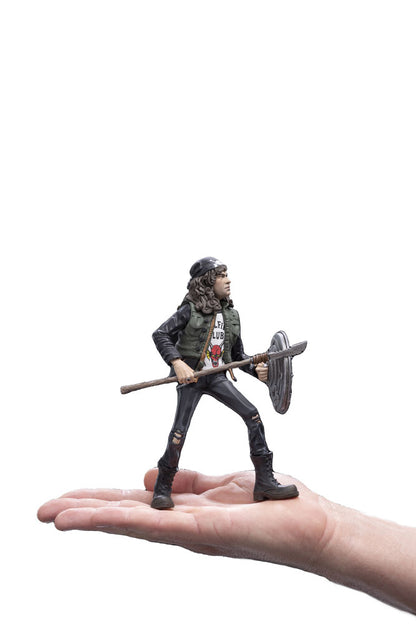 Stranger Things Mini Epics Vinylfigur Eddie Munson Limited Edition 16 cm