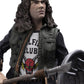 Stranger Things Mini Epics Vinylfigur Eddie Munson Limited Edition 16 cm