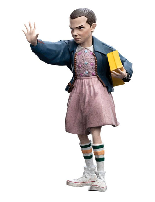 Stranger Things Mini Epics Vinylfigur Elf (Staffel 1) 14 cm