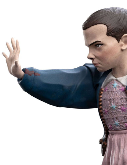 Stranger Things Mini Epics Vinylfigur Elf (Staffel 1) 14 cm
