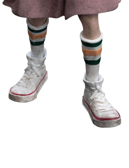 Stranger Things Mini Epics Vinylfigur Elf (Staffel 1) 14 cm