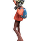 Stranger Things Mini Epics Vinyl Figure Lucas the Lookout (Season 1) Limited Edition 14 cm