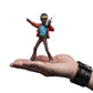 Stranger Things Mini Epics Vinyl Figure Lucas the Lookout (Season 1) Limited Edition 14 cm