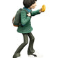 Stranger Things Mini Epics Vinylfigur Mike the Resourceful Limited Edition 14 cm